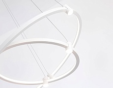 Подвесной светодиодный светильник Ambrella light Comfort Line FL5505 3
