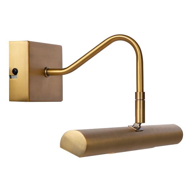 Подсветка для картин Lucide Vinz 45299/02/02 Фото № 