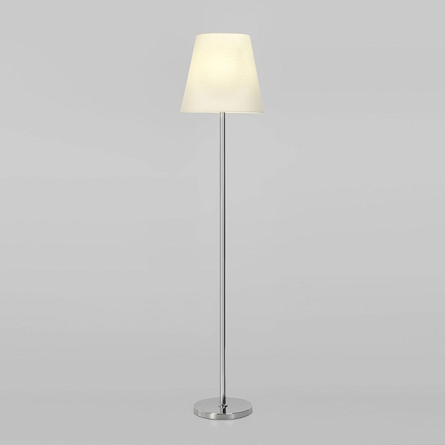 Торшер Eurosvet Amaretto 01166/1 хром Фото № 