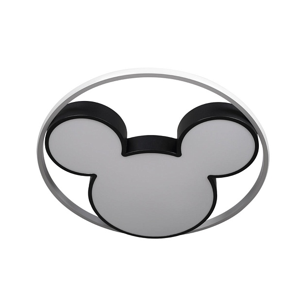 Потолочный светодиодный светильник Loft IT Mike 10166 изображение Потолочный светодиодный светильник Loft IT Mike 10166 Фото №