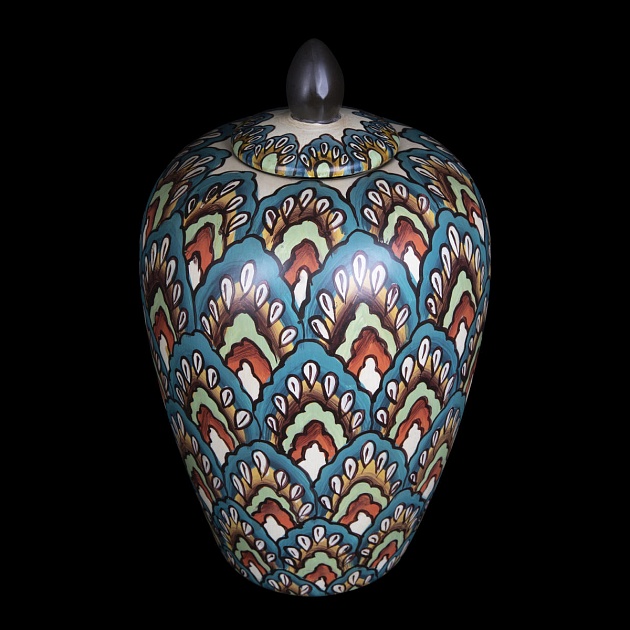 Ваза Loft IT Blise 10288V/S Фото № 6