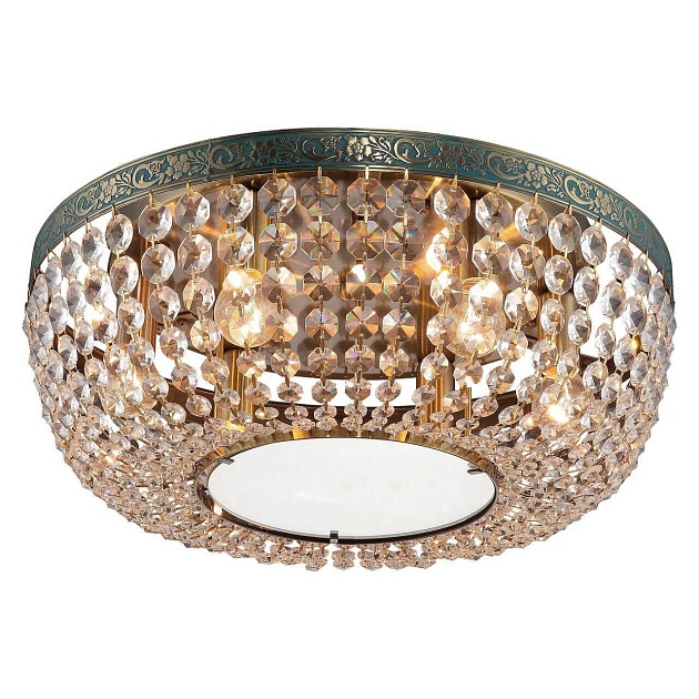 Потолочный светильник Toplight Virginia TL7240X-06AB Фото № 