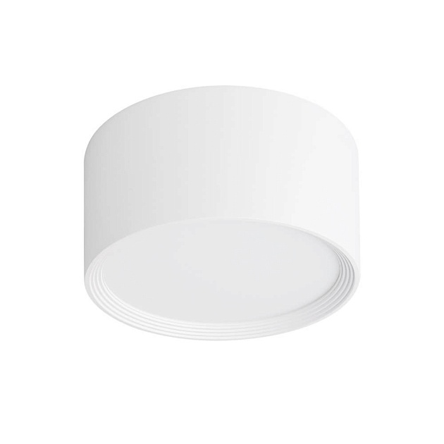 Потолочный светильник Escada 20005LED 20005SMU/04LED SWH Фото № 2