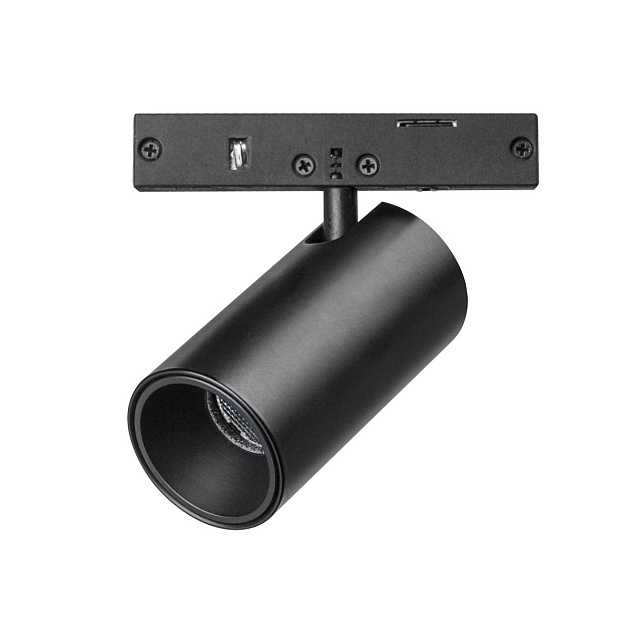 Трековый светодиодный светильник Lightstar Linea 206147 Фото № 