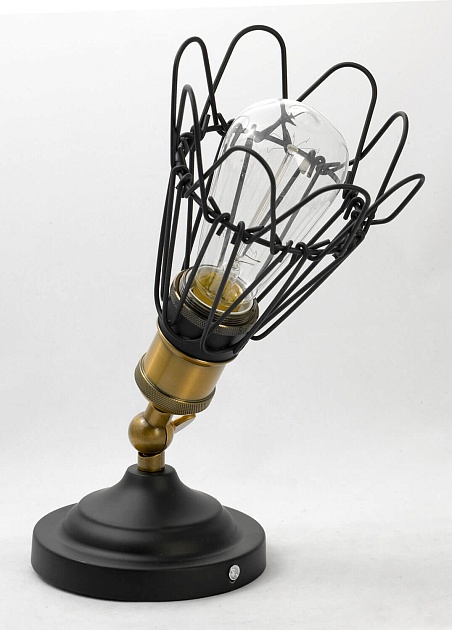 Бра Lussole Loft VII LSP-9109 изображение 5 Бра Lussole Loft VII LSP-9109 Фото № 5