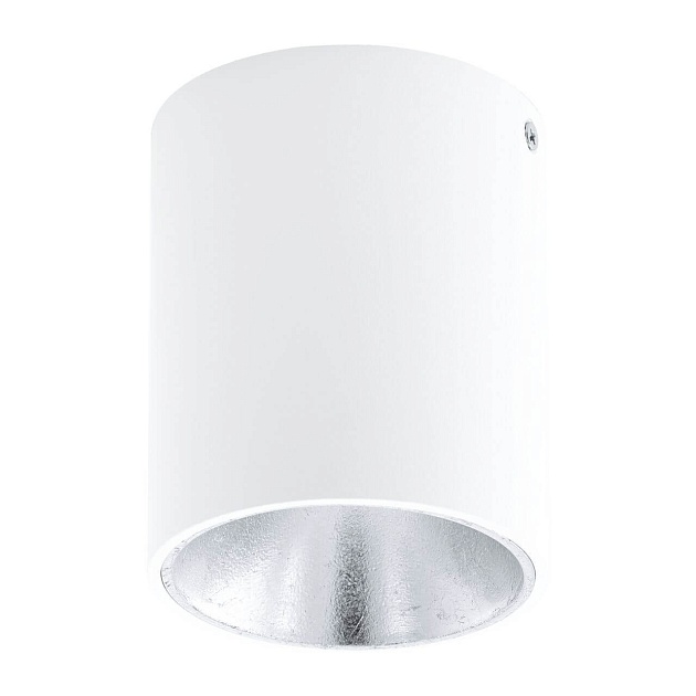 Потолочный светильник Eglo Polasso 94504 Фото № 