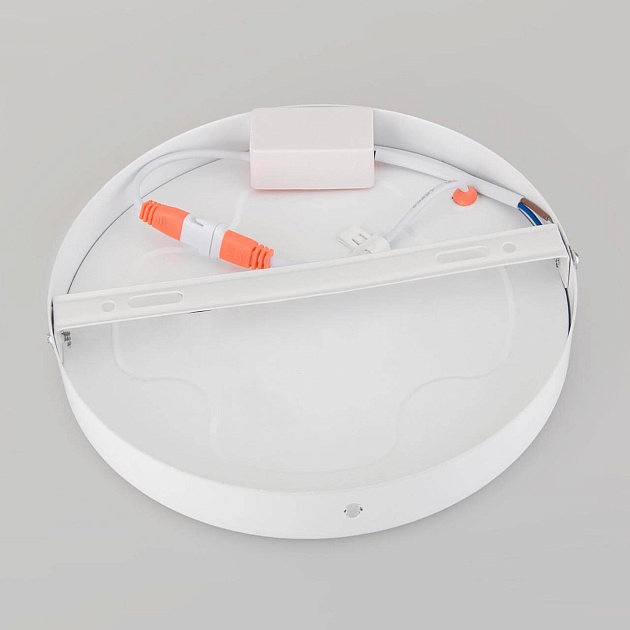 Потолочный светодиодный светильник Elektrostandard DLR034 18W 4200K a043015 изображение 3 Потолочный светодиодный светильник Elektrostandard DLR034 18W 4200K a043015 Фото № 3