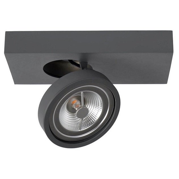 Светодиодный спот Lucide Nenad 09920/10/36 Фото № 