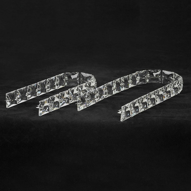 Подвесной светодиодный светильник Lussole Napa LSP-7266 изображение 5 Подвесной светодиодный светильник Lussole Napa LSP-7266 Фото № 5