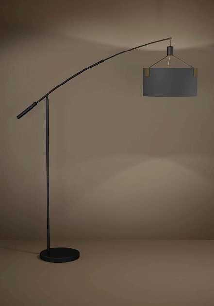 Торшер Eglo Tortola 1 39966 Фото № 2