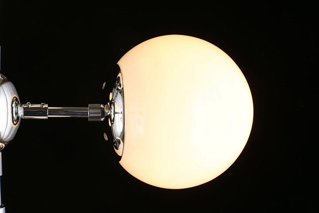 Подвесная люстра Aployt Rozali APL.606.27.10 Фото № 6