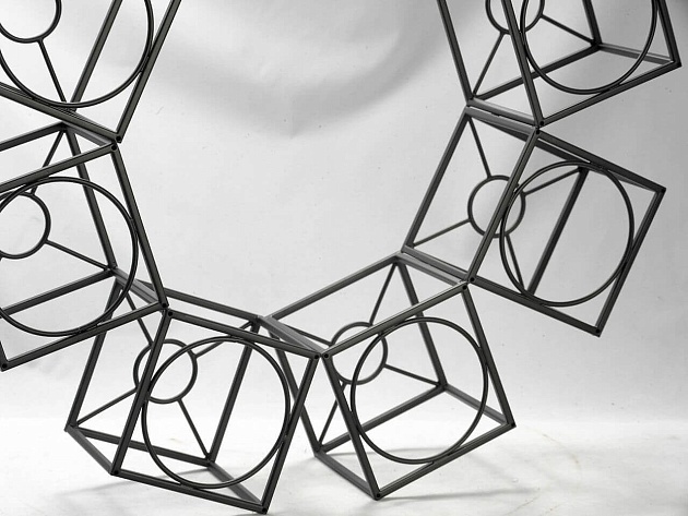 Подвесная люстра Lussole Loft LSP-9541 Фото № 4