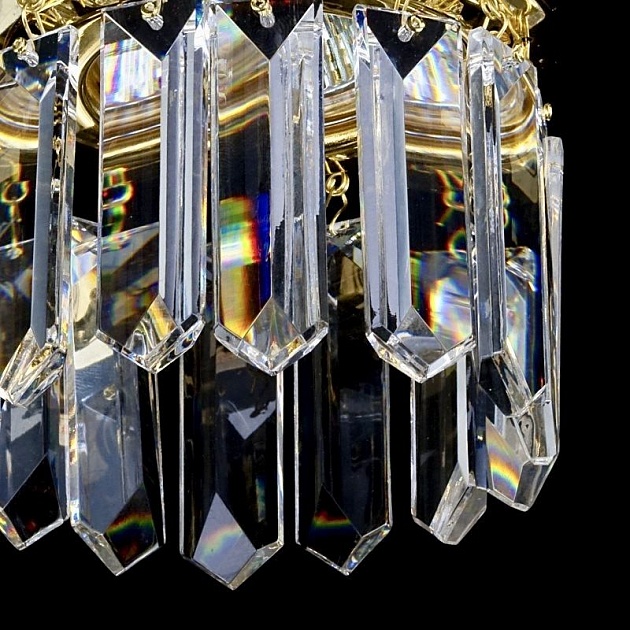 Встраиваемый светильник Artglass Spot 21 CE Фото № 2