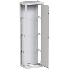 Каркас ВРУ-1 Unit S сварной (2000х600х450) IP31 EKF PROxima mb15-08-00m