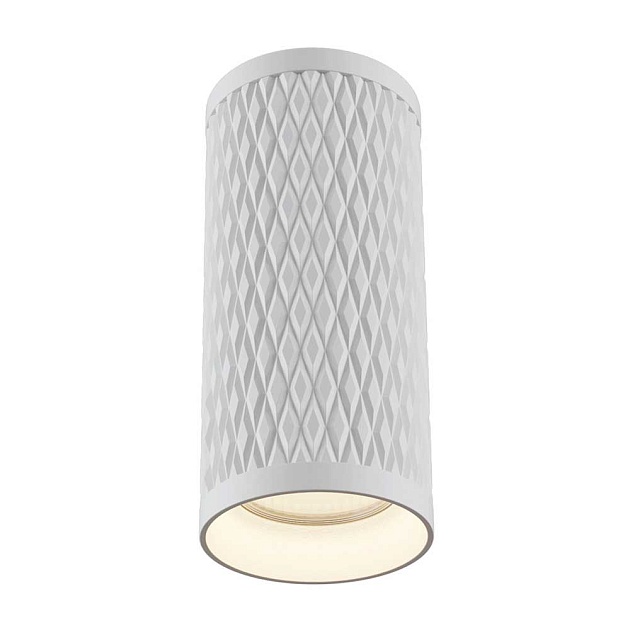 Потолочный светильник Maytoni Alfa C036CL-01W Фото № 