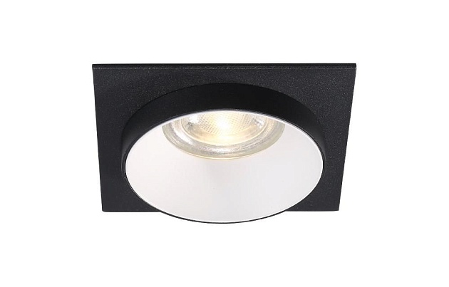 Встраиваемый светильник Crystal Lux CLT 044C WH изображение 5 Встраиваемый светильник Crystal Lux CLT 044C WH Фото № 5