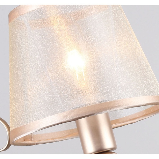 Бра Favourite Teneritas 2553-1W изображение 6 Бра Favourite Teneritas 2553-1W Фото № 6