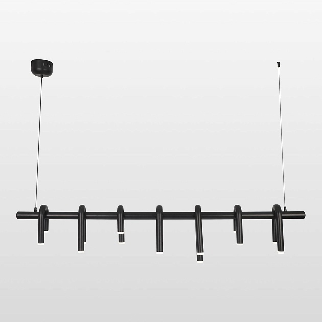 Подвесной светодиодный светильник Lussole Grant LSP-7194 изображение Подвесной светодиодный светильник Lussole Grant LSP-7194 Фото №