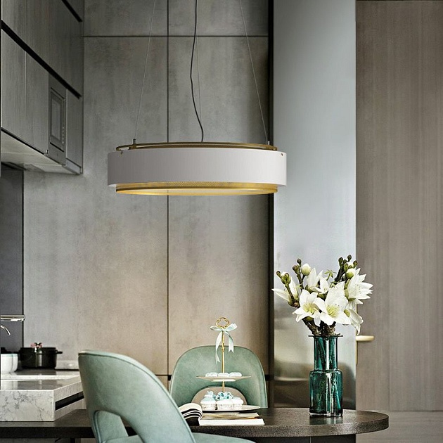 Подвесной светодиодный светильник Imperium Loft Casing 189560-26 изображение 5 Подвесной светодиодный светильник Imperium Loft Casing 189560-26 Фото № 5