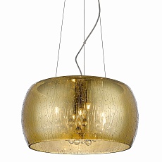 Подвесная люстра Zumaline Rain P0076-05L-F7L9 1
