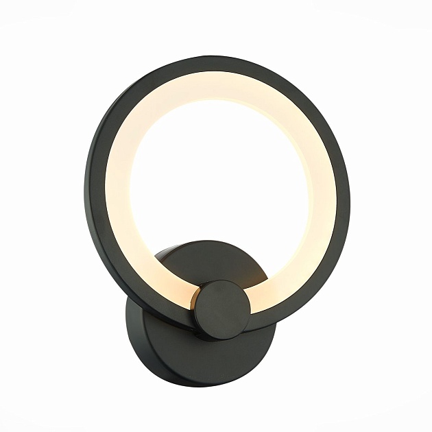 Настенный светильник Evoled Leto SLE200341-01 изображение 2 Настенный светильник Evoled Leto SLE200341-01 Фото № 2