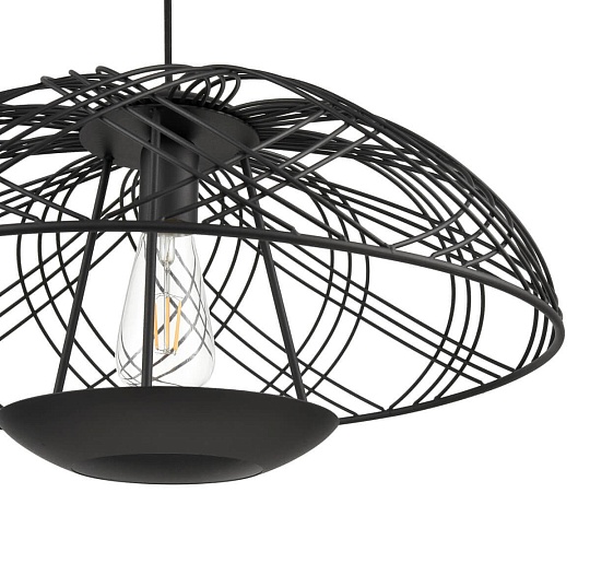 Подвесной светильник Vele Luce Manhattan VL6282P01 Фото № 4