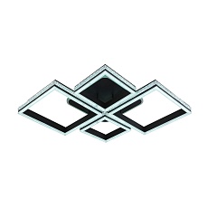 Потолочная светодиодная люстра Profit Light 6000/2+2 GRP 2