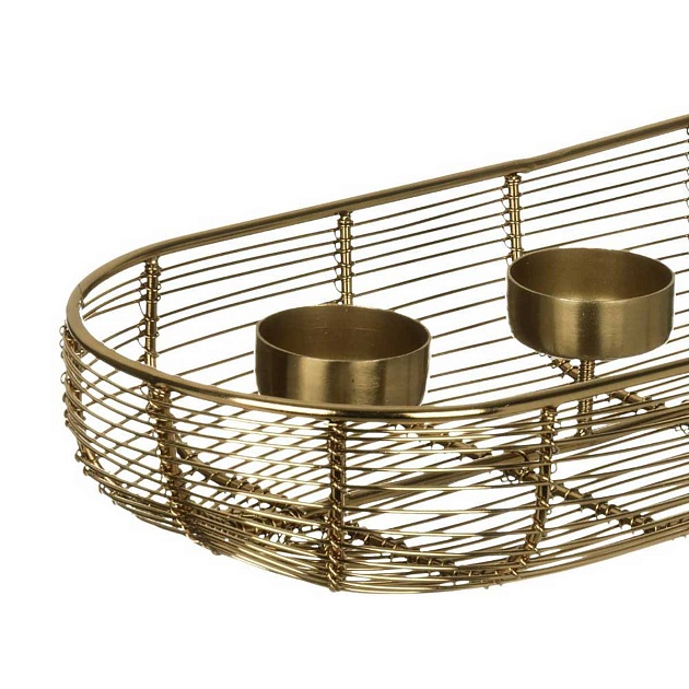 Подсвечник Eglo HAGONY 422392 Фото № 2