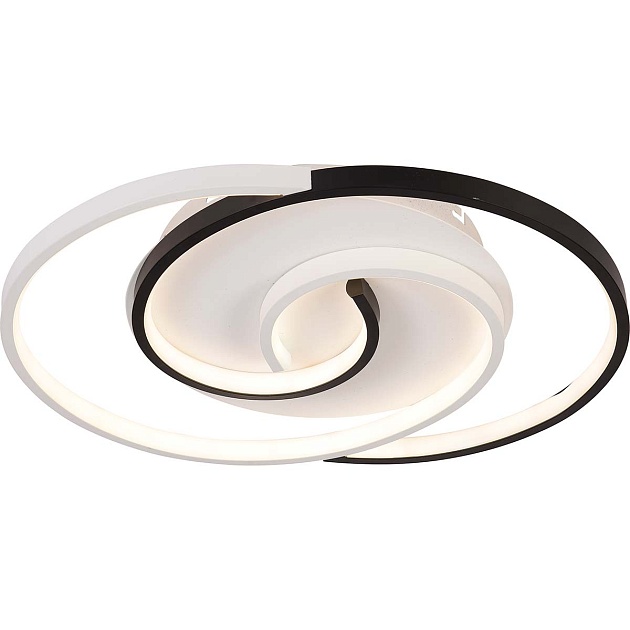 Потолочный светодиодный светильник Rivoli Abby 6101-103 Б0059008 изображение Потолочный светодиодный светильник Rivoli Abby 6101-103 Б0059008 Фото №