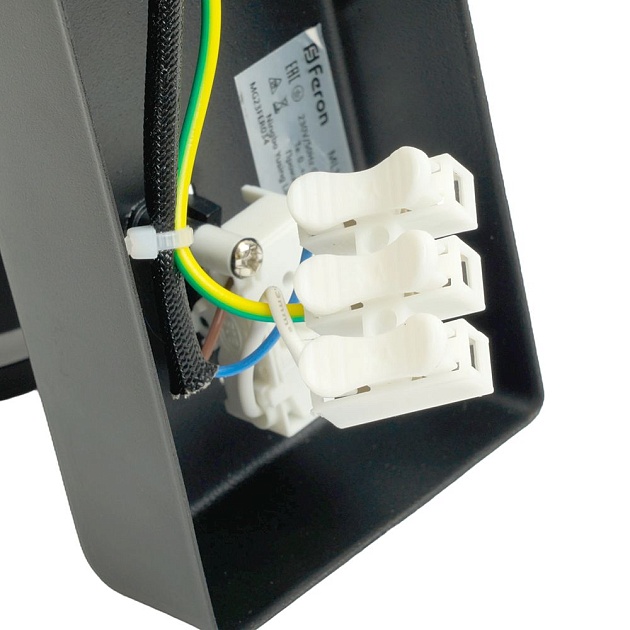 Спот Feron Luna ML1620 48810 изображение 3 Спот Feron Luna ML1620 48810 Фото № 3