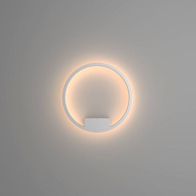 Настенный светильник Maytoni Rim MOD058WL-L25W3K Фото № 