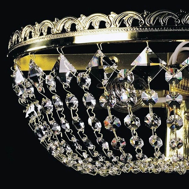 Настенный светильник Artglass Perla CE Фото № 2