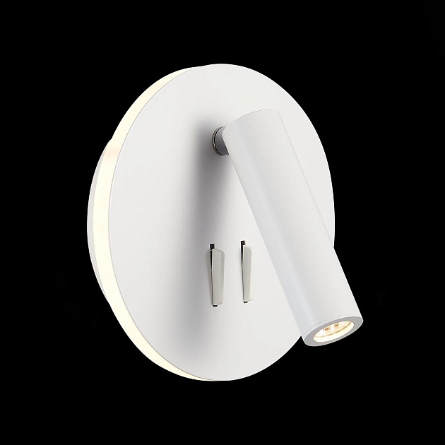 Светодиодный спот ST Luce Bondi SL1586.513.01 Фото № 4