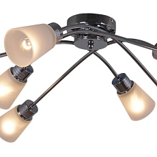 Потолочная люстра Reluce 01267-0.3-08 CR 2