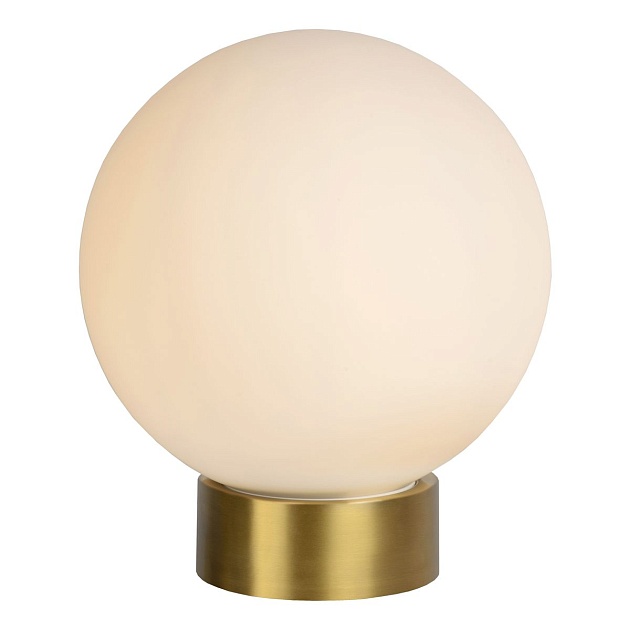 Настольная лампа Lucide Jorit 45563/25/61 изображение 3 Настольная лампа Lucide Jorit 45563/25/61 Фото № 3