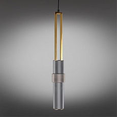 Подвесной светильник Aployt Marin APL.616.06.01 1