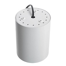 Потолочный светодиодный светильник Arte Lamp Facile A5118PL-1WH 2