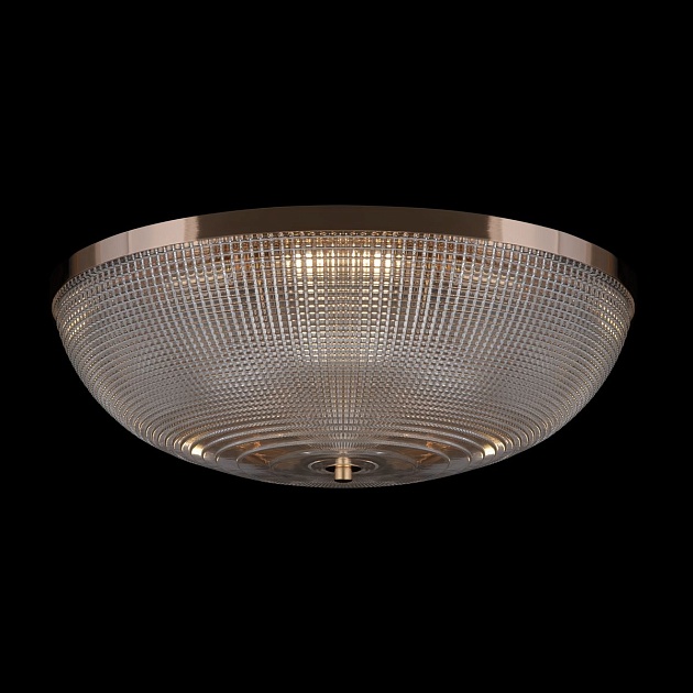 Потолочный светильник Maytoni Coupe C046CL-06G изображение 3 Потолочный светильник Maytoni Coupe C046CL-06G Фото № 3