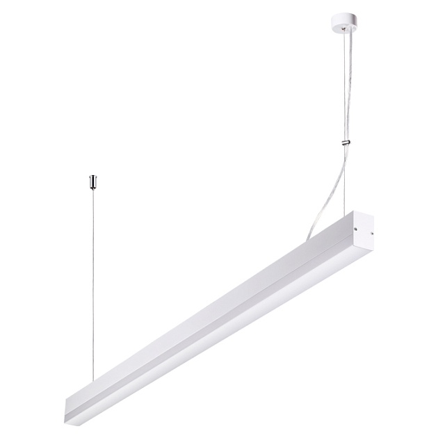 Подвесной светодиодный светильник Novotech Over Iter 358159 изображение Подвесной светодиодный светильник Novotech Over Iter 358159 Фото №