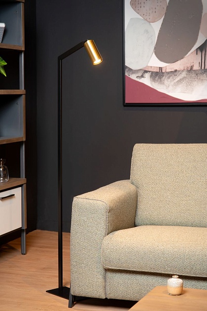 Торшер Lucide Sybil 45799/01/30 Фото № 5