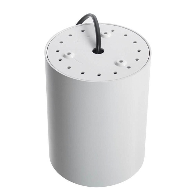 Потолочный светодиодный светильник Arte Lamp Facile A5118PL-1WH изображение 3 Потолочный светодиодный светильник Arte Lamp Facile A5118PL-1WH Фото № 3