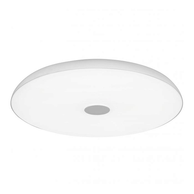 Потолочный светодиодный светильник iLedex Music 1706/400 WH Фото № 