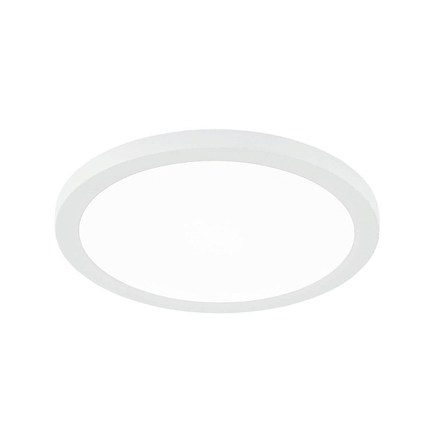 Встраиваемый светодиодный светильник Citilux Омега CLD50R080 Фото № 