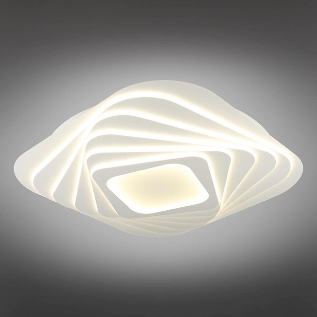 Потолочная светодиодная люстра Omnilux Verres OML-07607-415 изображение 11 Потолочная светодиодная люстра Omnilux Verres OML-07607-415 Фото № 11