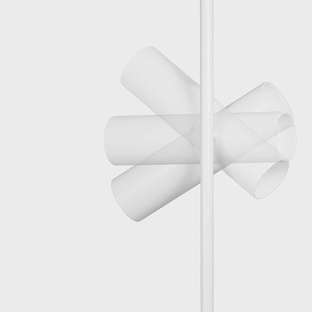 Потолочный светильник Maytoni Elti C021CL-02W Фото № 2