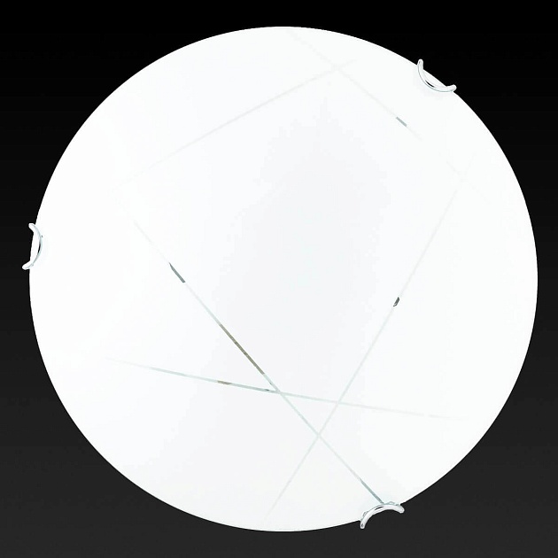 Настенный светильник Toplight Karen TL9012Y-03WH Фото № 3