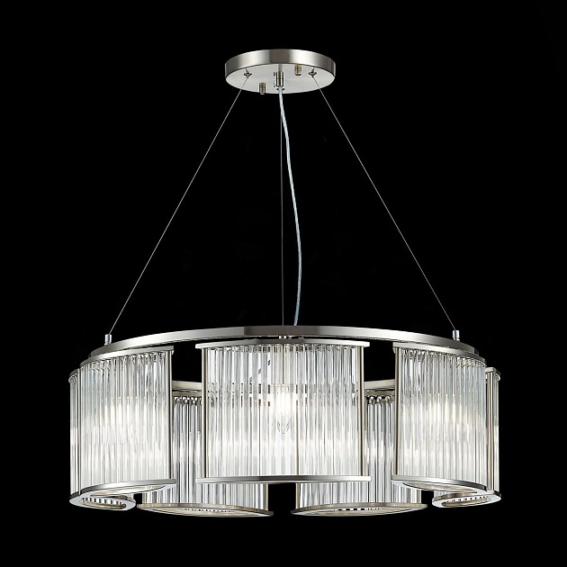 Подвесная люстра ST Luce Velletri SL1627.103.07 Фото № 7