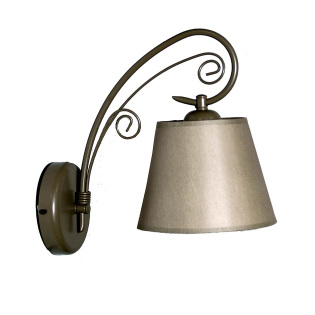 Бра Adilux Patryk 1722 изображение Бра Adilux Patryk 1722 Фото №