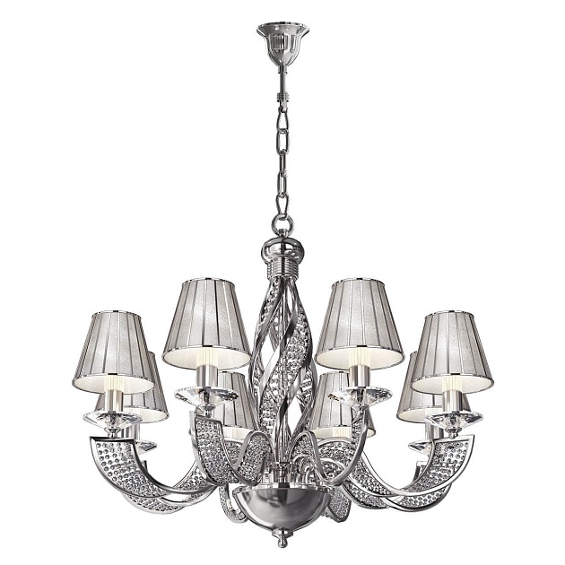 Подвесная люстра Osgona Alveare 702084 Фото № 