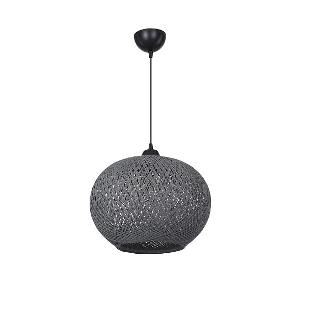 Подвесной светильник Toplight Lizbeth TL1612H-01CH Фото № 